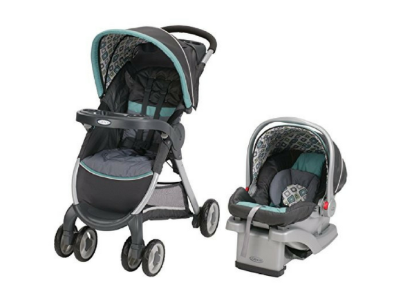 babystroller_travelsystem the set of baby stroller system