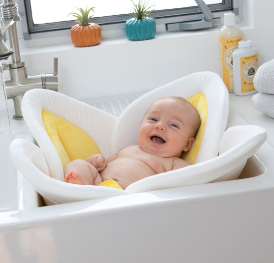 bloomingbabybath
