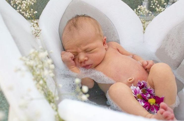 lotusbabybathtub